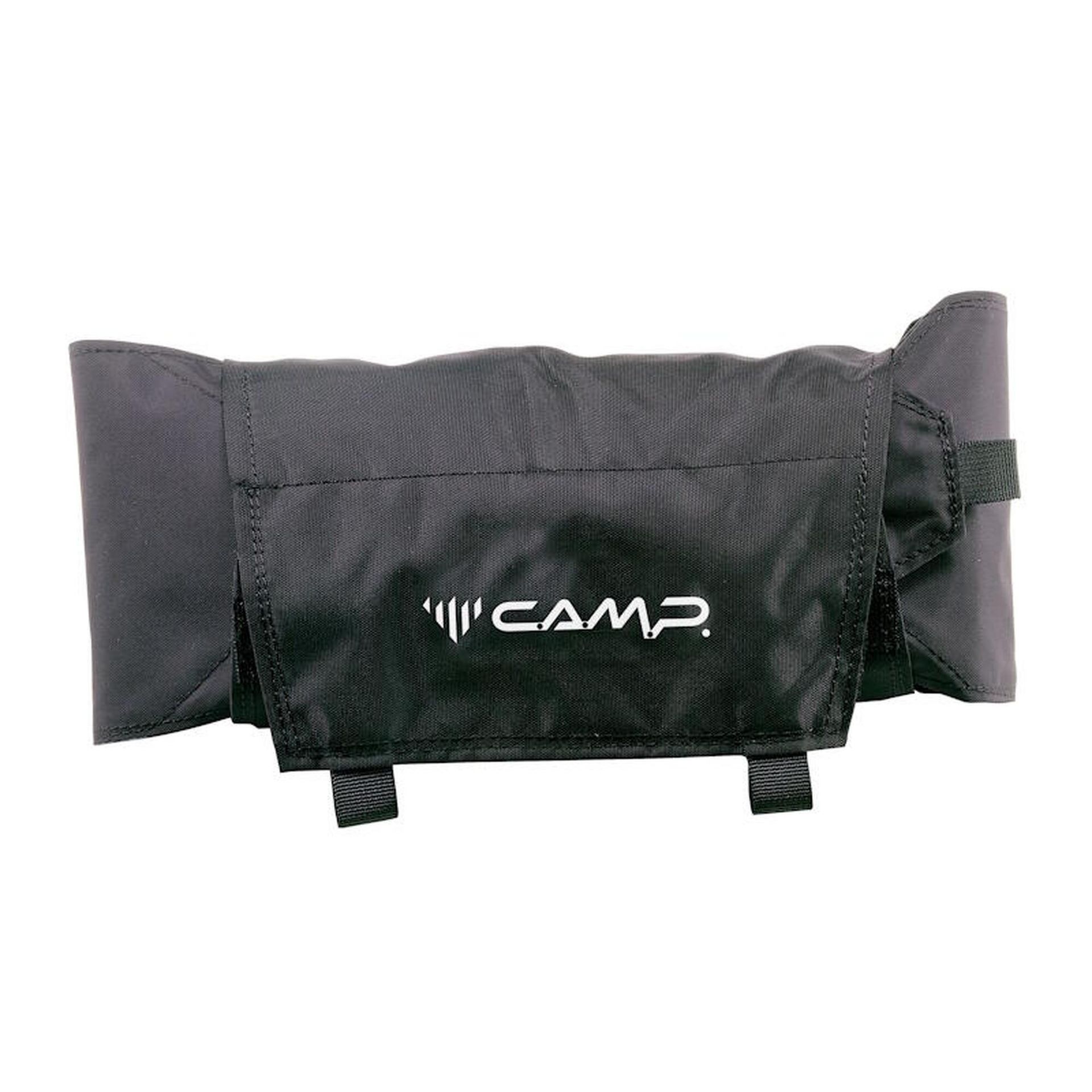Pokrowiec futerał na raki Camp Foldable Crampon Bag - ONESIZE