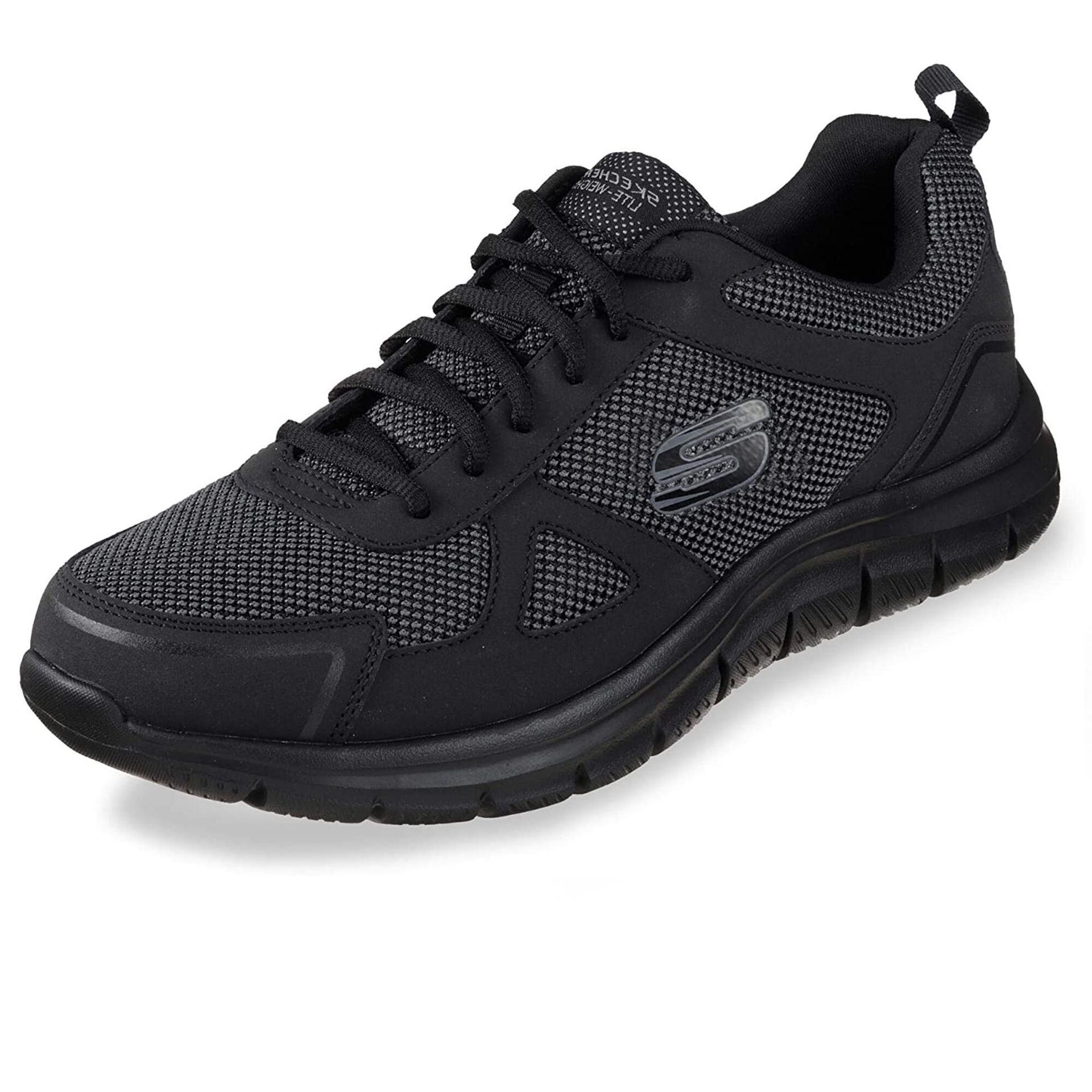 Buty treningowe męskie Skechers Track