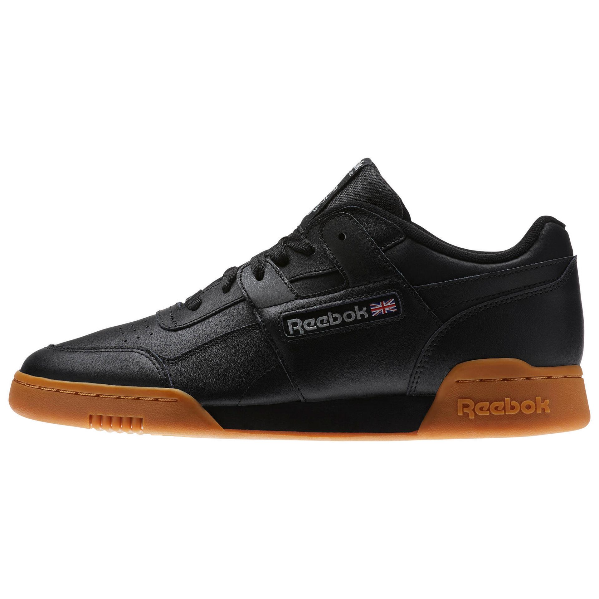 Trenerzy Reebok Workout Plus