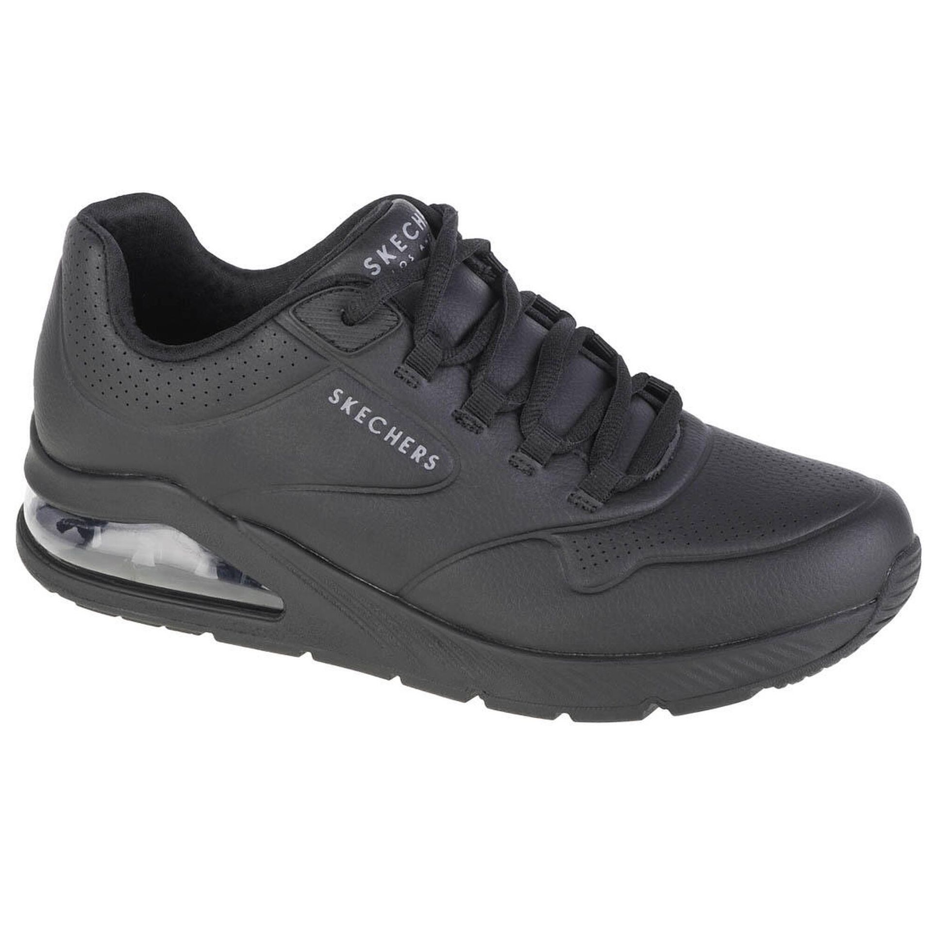 Skechers Buty damskie UNO 2 AIR AROUND YOU 155543-BBK 40 155543-BBK