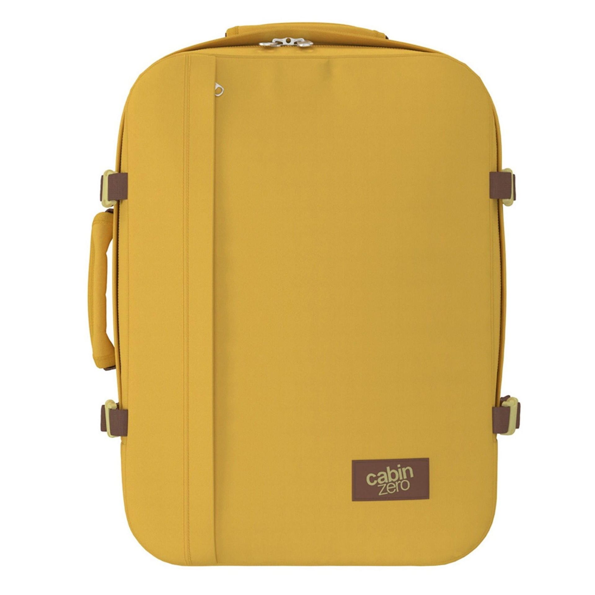 Cabin Zero Classic 44L Cabin Backpack Plecak 51 cm hoi an