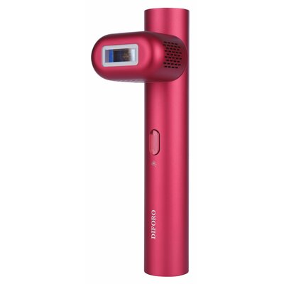 Diforo Velvet IPL Depilator Laserowy