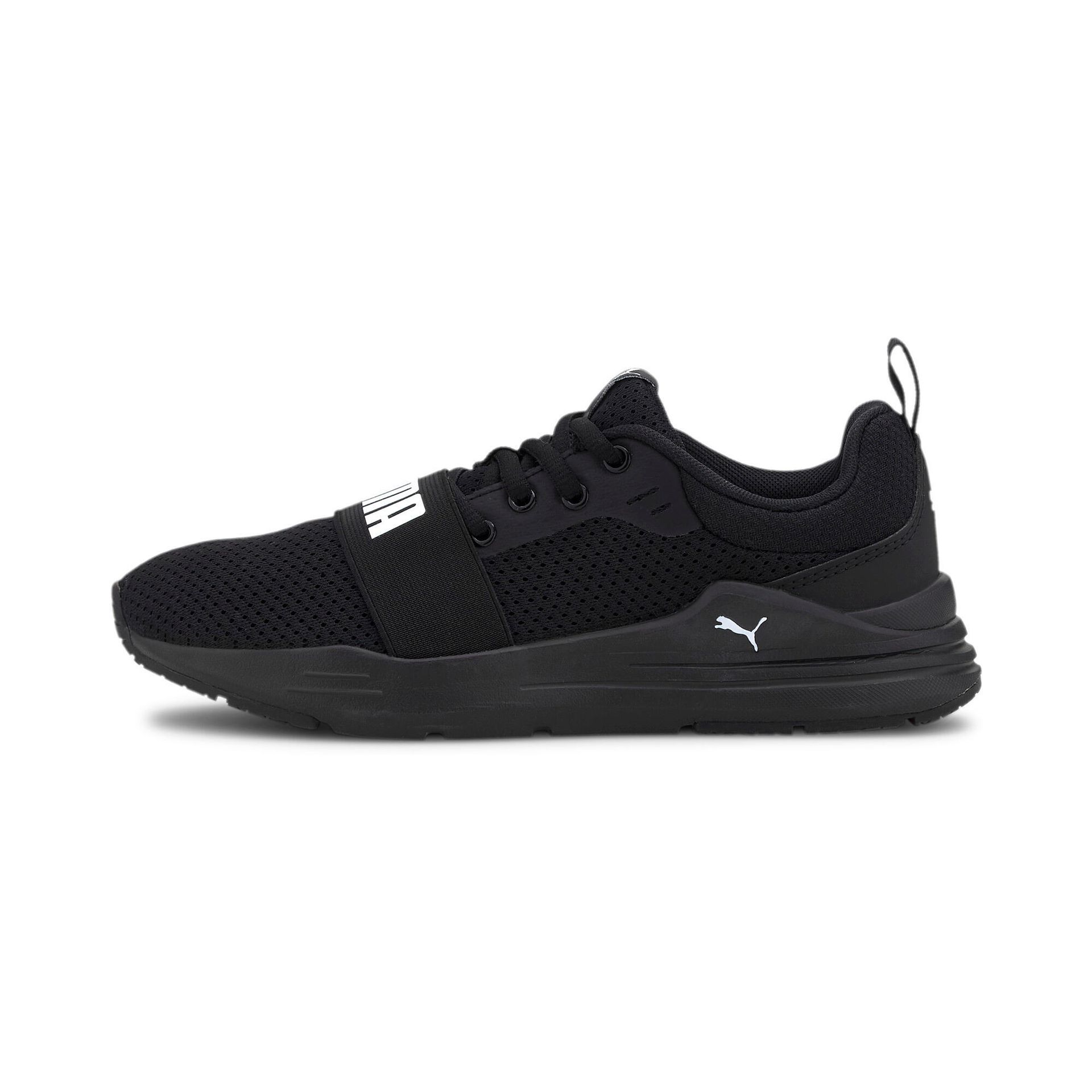 Puma BUTY WIRED RUN 37421401