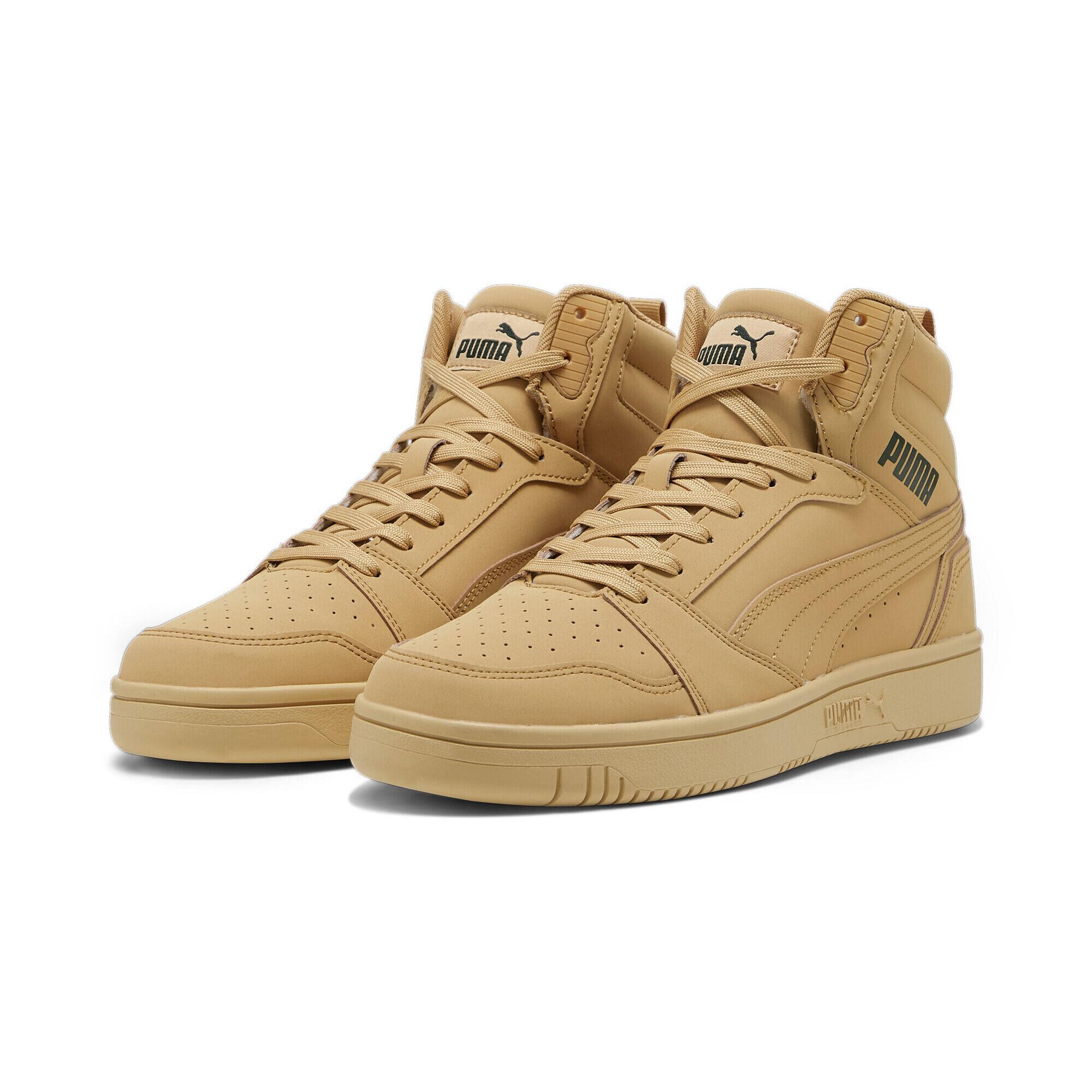Buty męskie Puma Rebound V6 buck [393580 02]