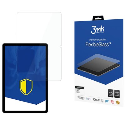 3MK, Redmi Pad SE - 3mk FlexibleGlass™ 11''