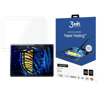 3MK, Lenovo Tab P12 - 3mk Paper Feeling™ 13''