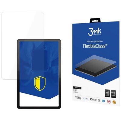 Szkło hybrydowe do Lenovo Tab P11 2 Gen 11.5 3mk FlexibleGlass™ TB-350