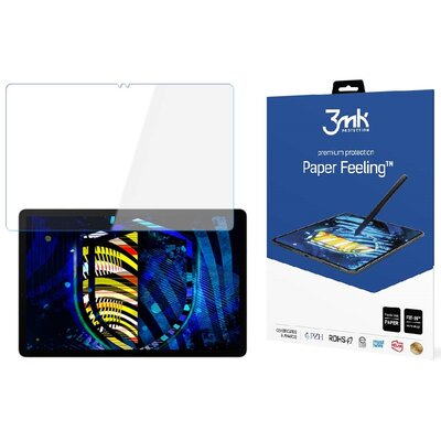 3MK, Samsung Galaxy Tab S9 - 3mk Paper Feeling™ 11''