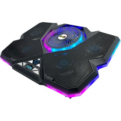 FroggieX X-NitroCooling 17