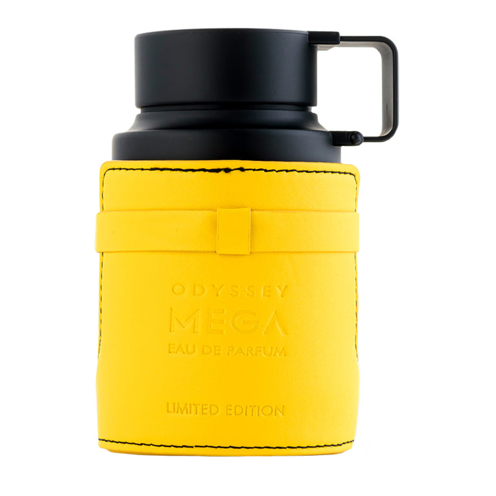 Armaf Odyssey Mega Limited Edition Woda perfumowana 200 ml