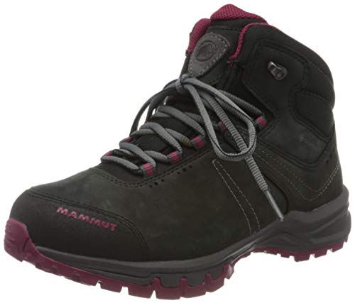 Mammut Damskie buty trekkingowe Nova III Mid GTX