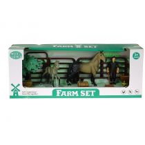 Zestaw farma