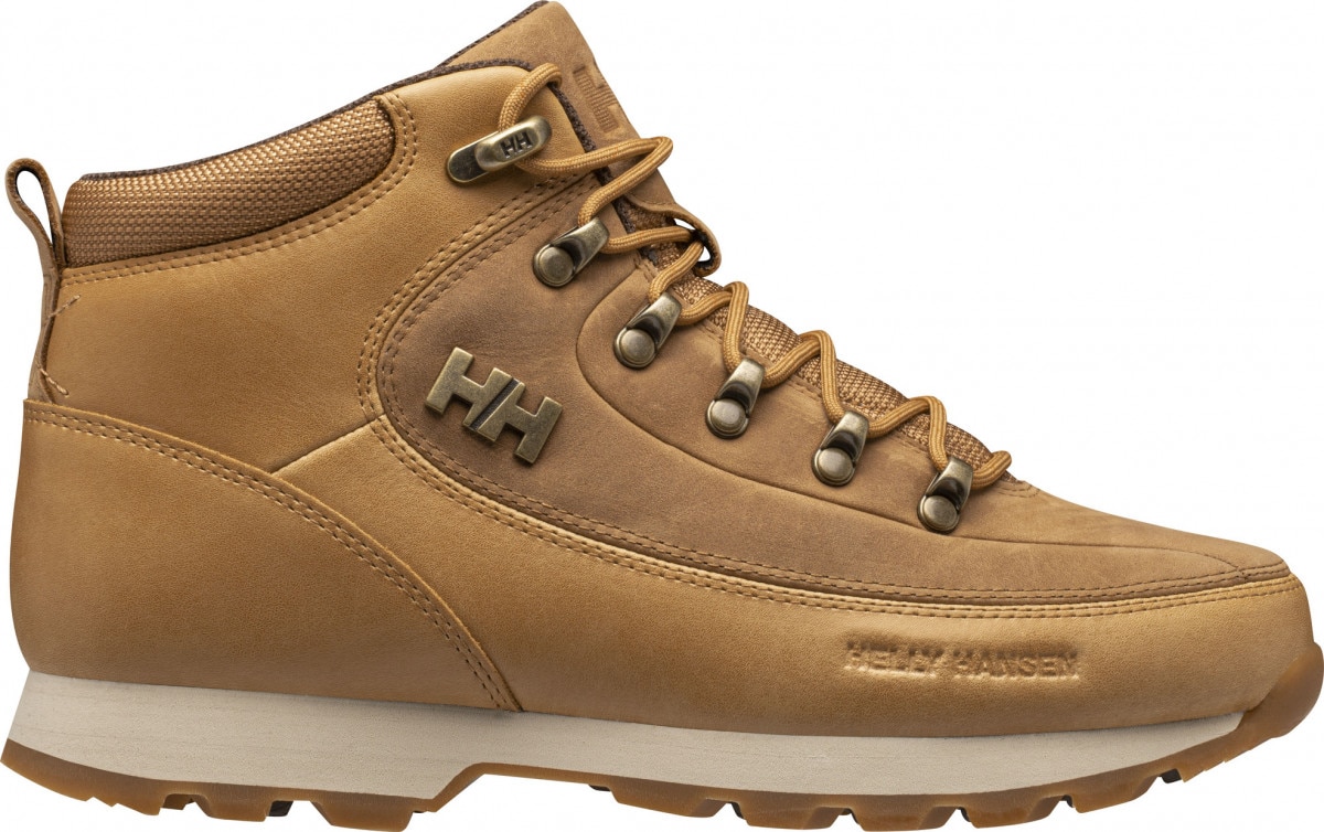 Damskie buty trekkingowe HELLY HANSEN The Forester - beżowe