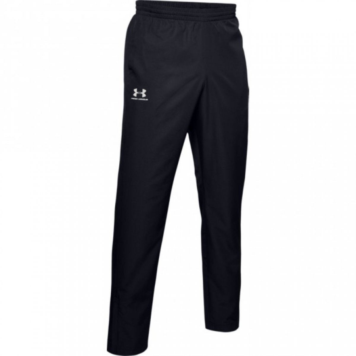 Męskie spodnie dresowe UNDER ARMOUR VITAL WOVEN PANTS