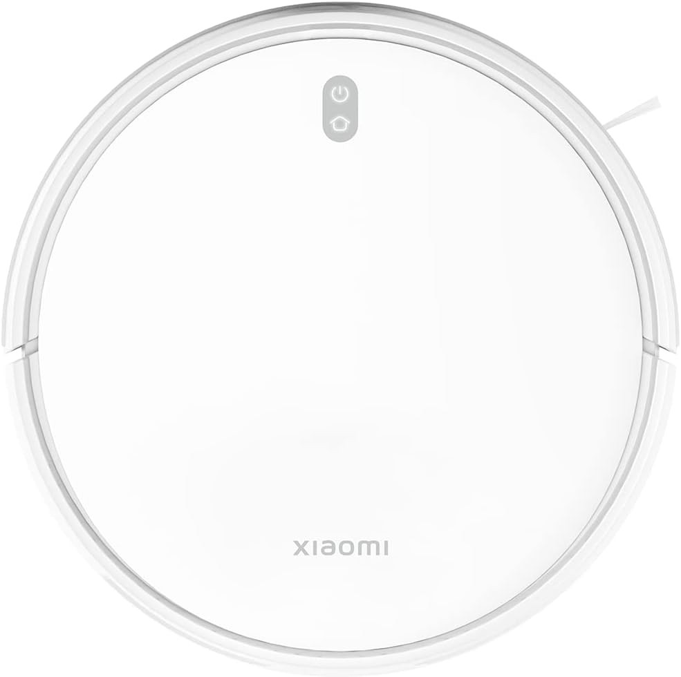 Xiaomi E12 EU Biały BHR7331EU