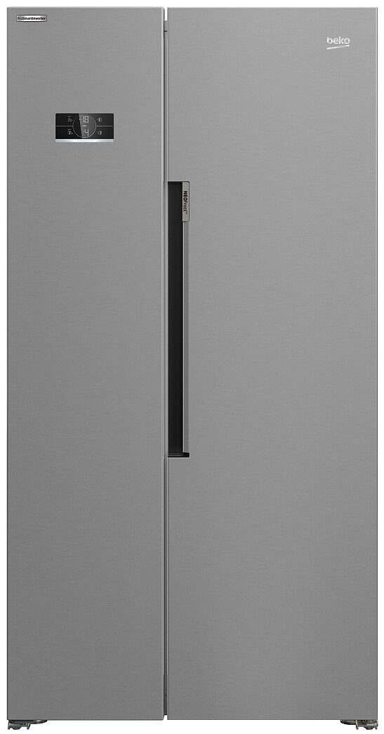 Beko Side by Side GN1603140XBN