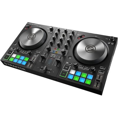 Native Instruments TRAKTOR KONTROL S2 MK3 56839