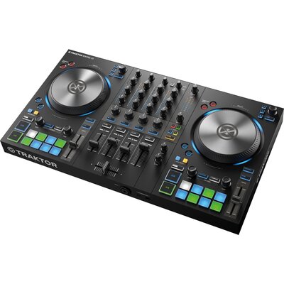 Native Instruments Traktor Kontrol S3