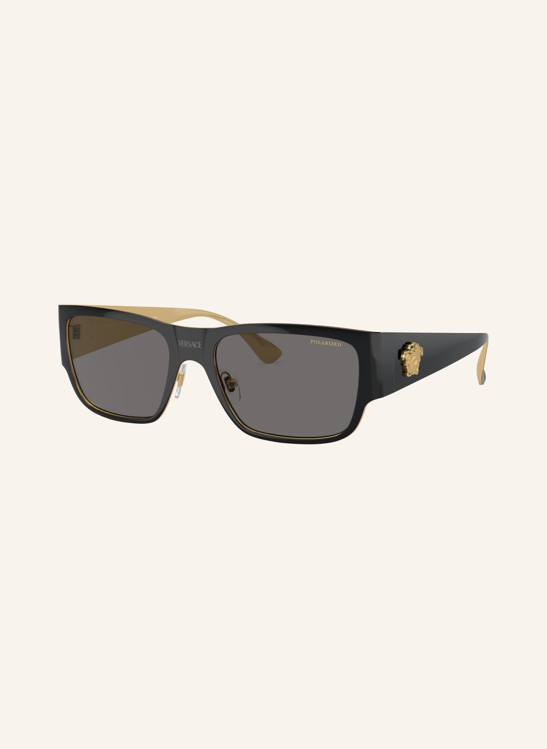 Versace Okulary Przeciwsłoneczne ve2262 schwarz