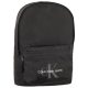 Plecak Sport Essentials Campus Bp/40 M Black K50K511100 BDS (CK394-a) Calvin Klein
