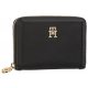 Portfel TH Essential S Med Za AW0AW15754 BDS (TH976-a) Tommy Hilfiger