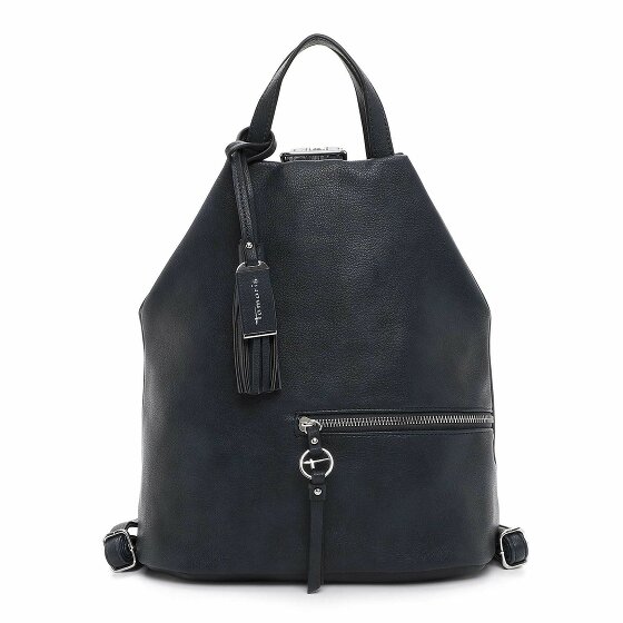 Tamaris Nele Plecak miejski 40 cm blue