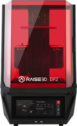 Drukarka 3D Raise3D DF2