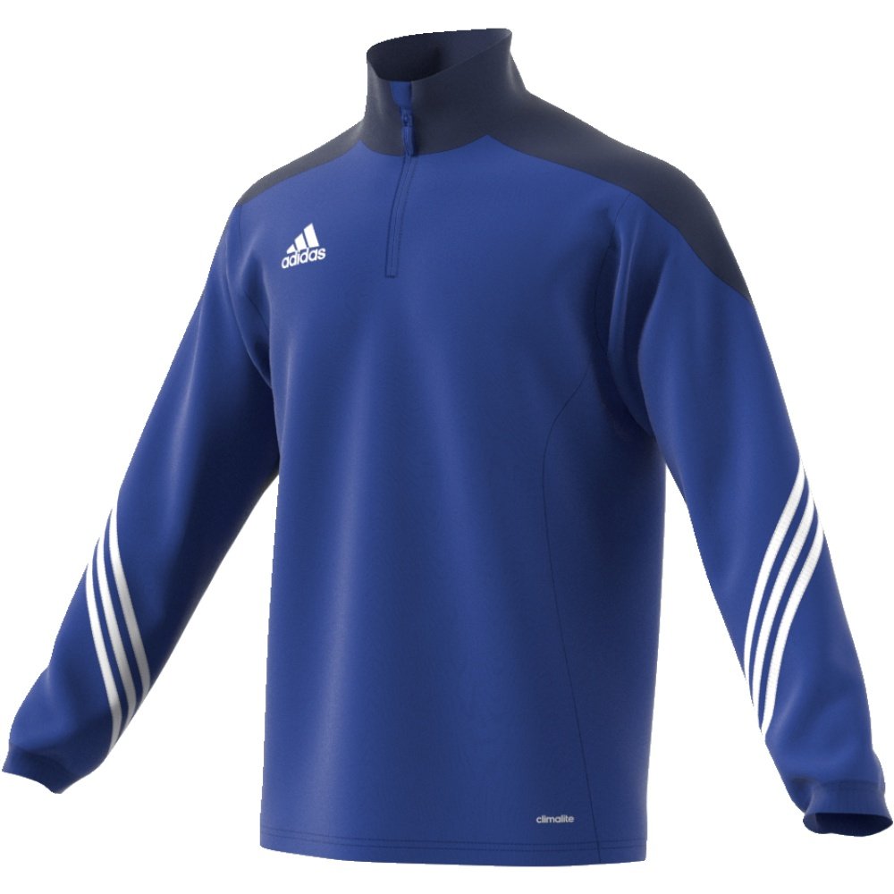 Adidas, Bluza sportowa męska, Sereno 14 F49724, rozmiar S