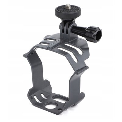 Mocowanie Uchwyt Do Kamer Gopro / Sjcam / Xiaomi  / Insta360 / Sony + Gwint 1/4