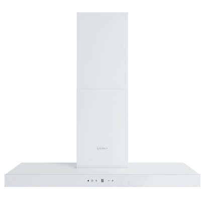OKAP KUCHENNY LONATIO 90.1 WHITE