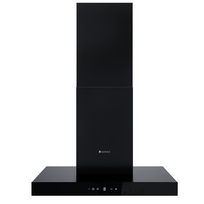 OKAP KUCHENNY LONATIO 60.1 BLACK