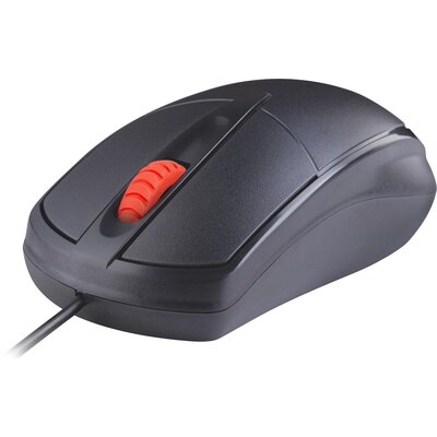 DEFENDER Icon MB-057 Czarny