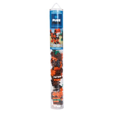 Plus Plus KLOCKI MINI BASIC 1800 sztuk - 4088