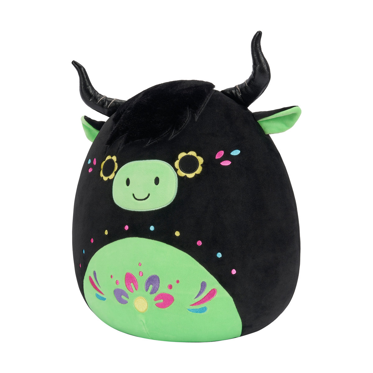SQK - Little Plush (5