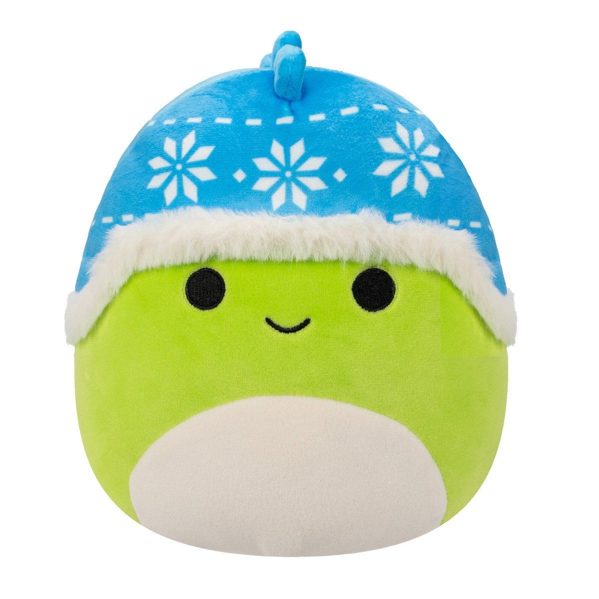SQK - Little Plush (5