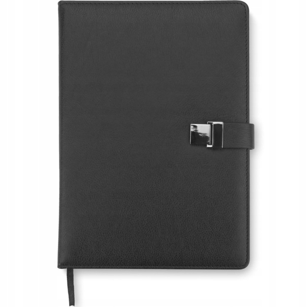 NOTES notatnik PAMIĘTNIK B5 w kropki EKOSKÓRA