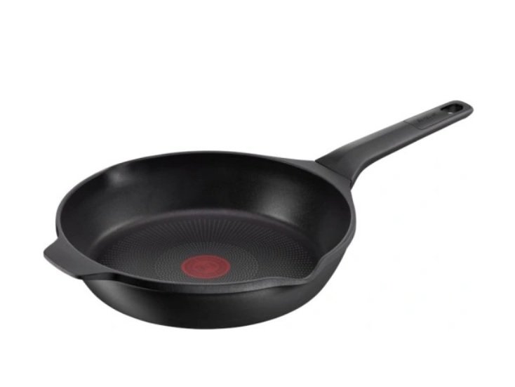 Patelnia Tefal 26 cm tytanowa