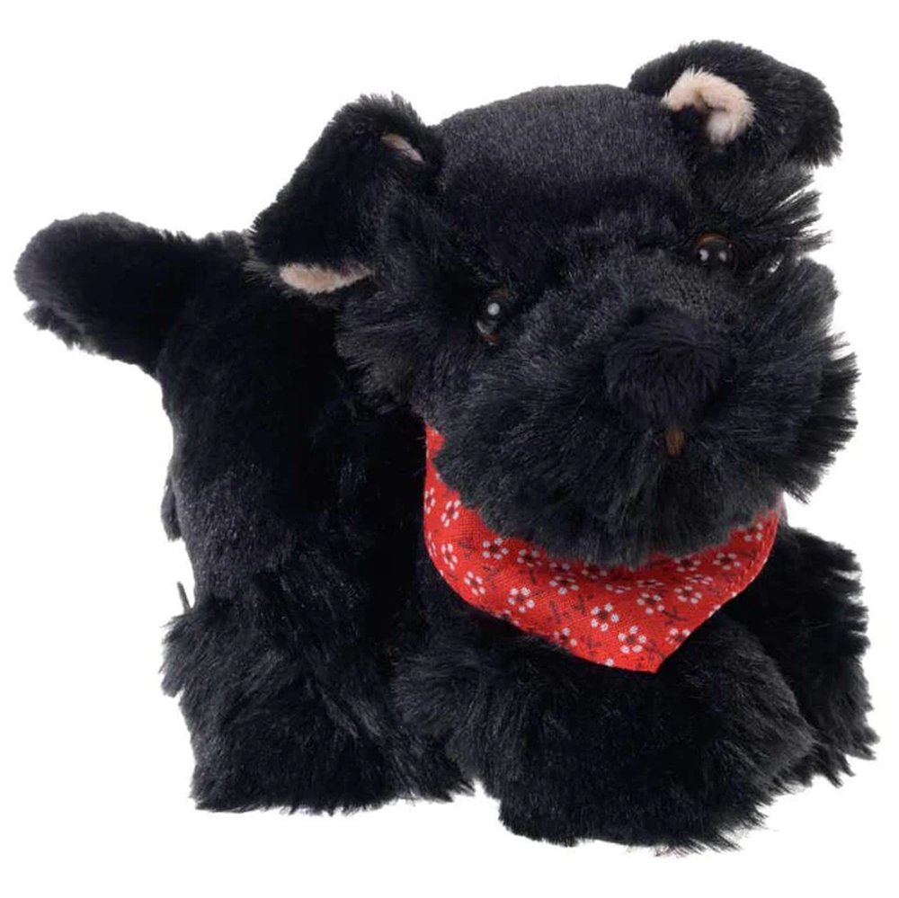 Pluszowy Piesek Baby Elvis, 15 Cm (Bukowski Design)