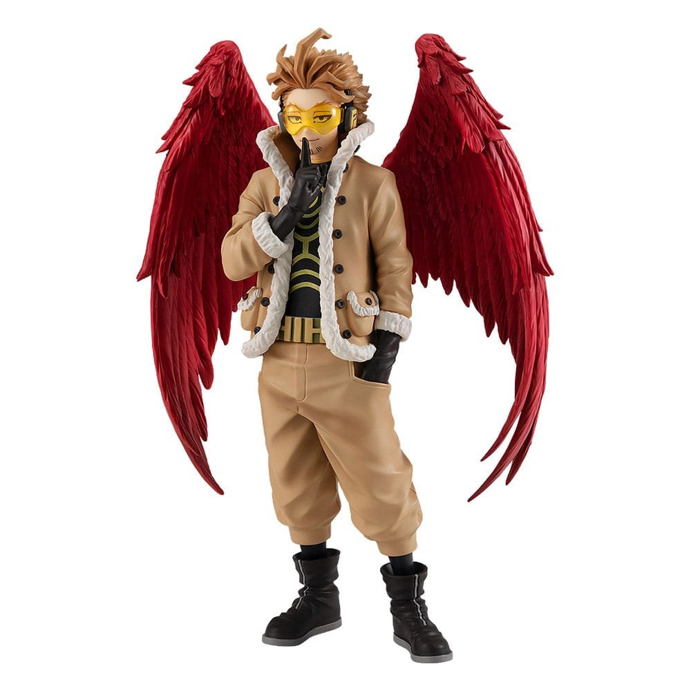 Figurka My Hero Academia Pop Up Parade - Hawks