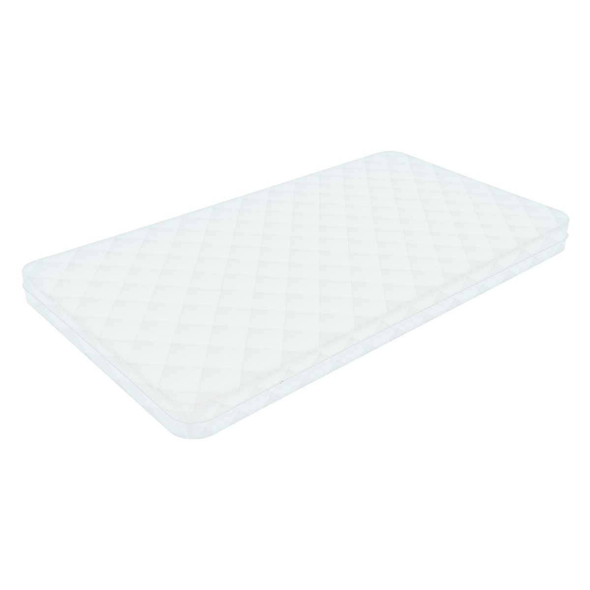 Materac dziecięcy Oeko-Tex z zimnej pianki Materac dziecięcy 120x60x10cm pikowany