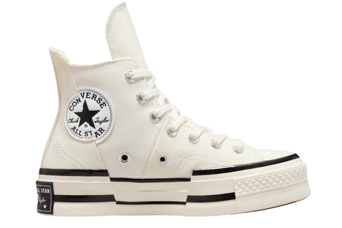 Buty Unisex Converse Chuck 70 Plus Trampki-36,5