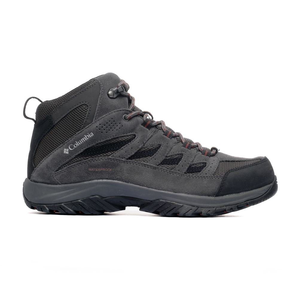 Buty Trekkingowe Męskie Columbia Crestwood Mid Waterproof