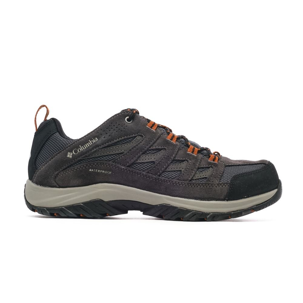 Buty Trekkingowe Męskie Columbia Crestwood Waterproof