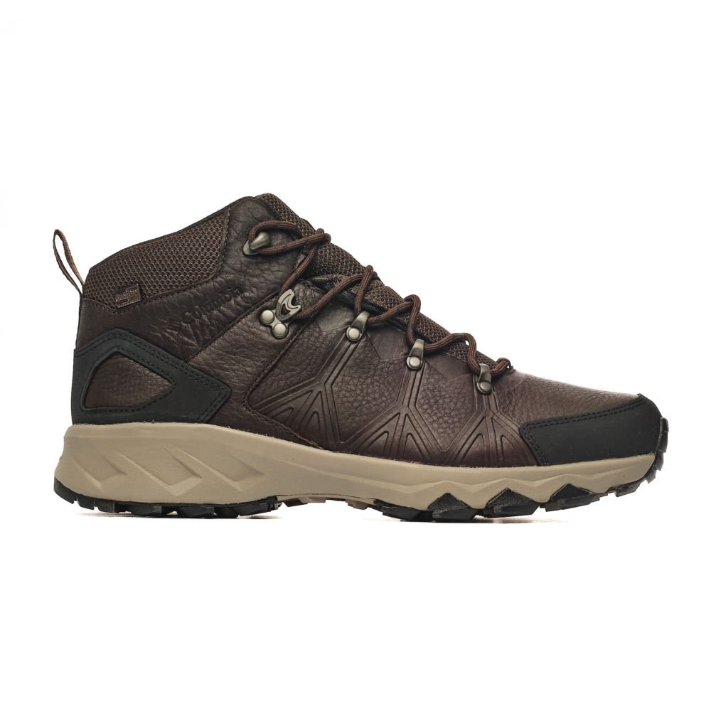 Buty Trekkingowe Męskie Columbia Peakfreak II Mid Outdry Leather