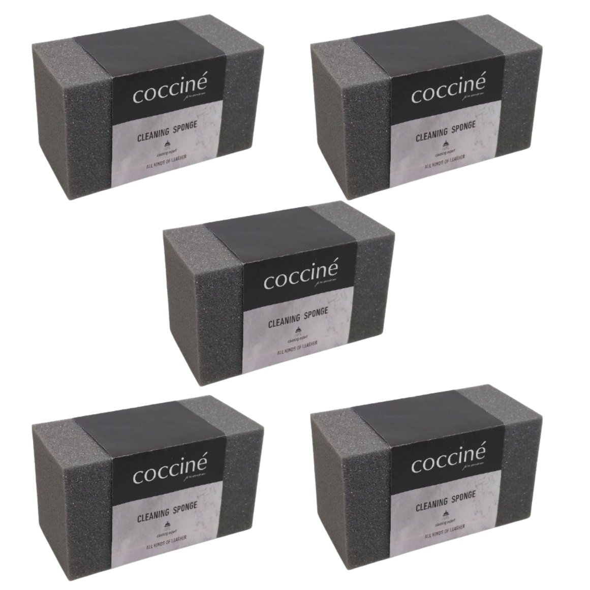 5x Gąbka do Czyszczenia Cleaning Sponge