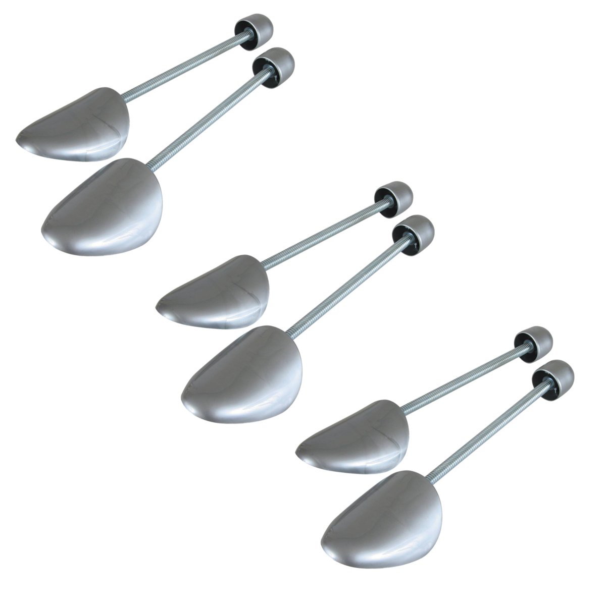 3x Prawidła Plastikowe 1422C r. 40-46
