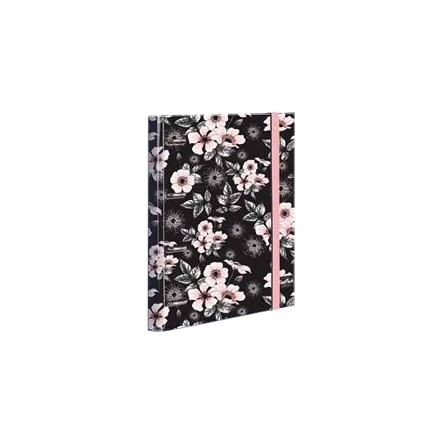 Segregator A4 Coolpack Ring Book Helen 30902Cp