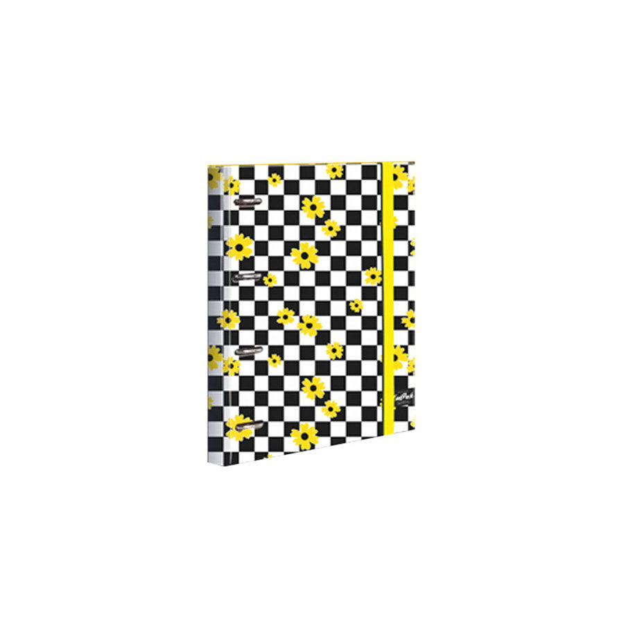 Segregator A4 Coolpack Ring Book Chess Flow 30704Cp