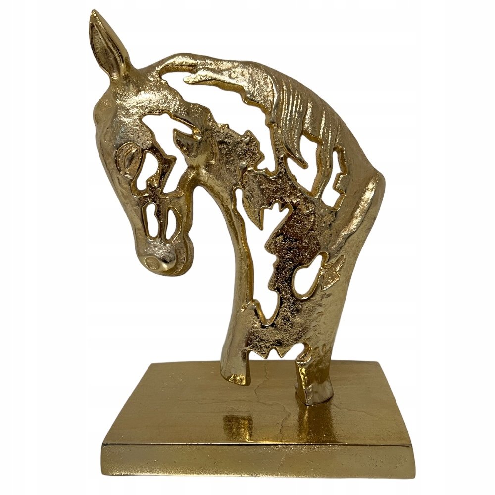KOŃ DEKORACJA FIGURA KONIA