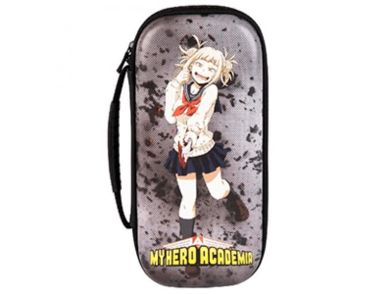 PRZEŁĄCZNIK W SZARYM ETUI KX MHA